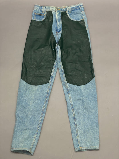 JNCO Double Knee Vintage Jeans - 31