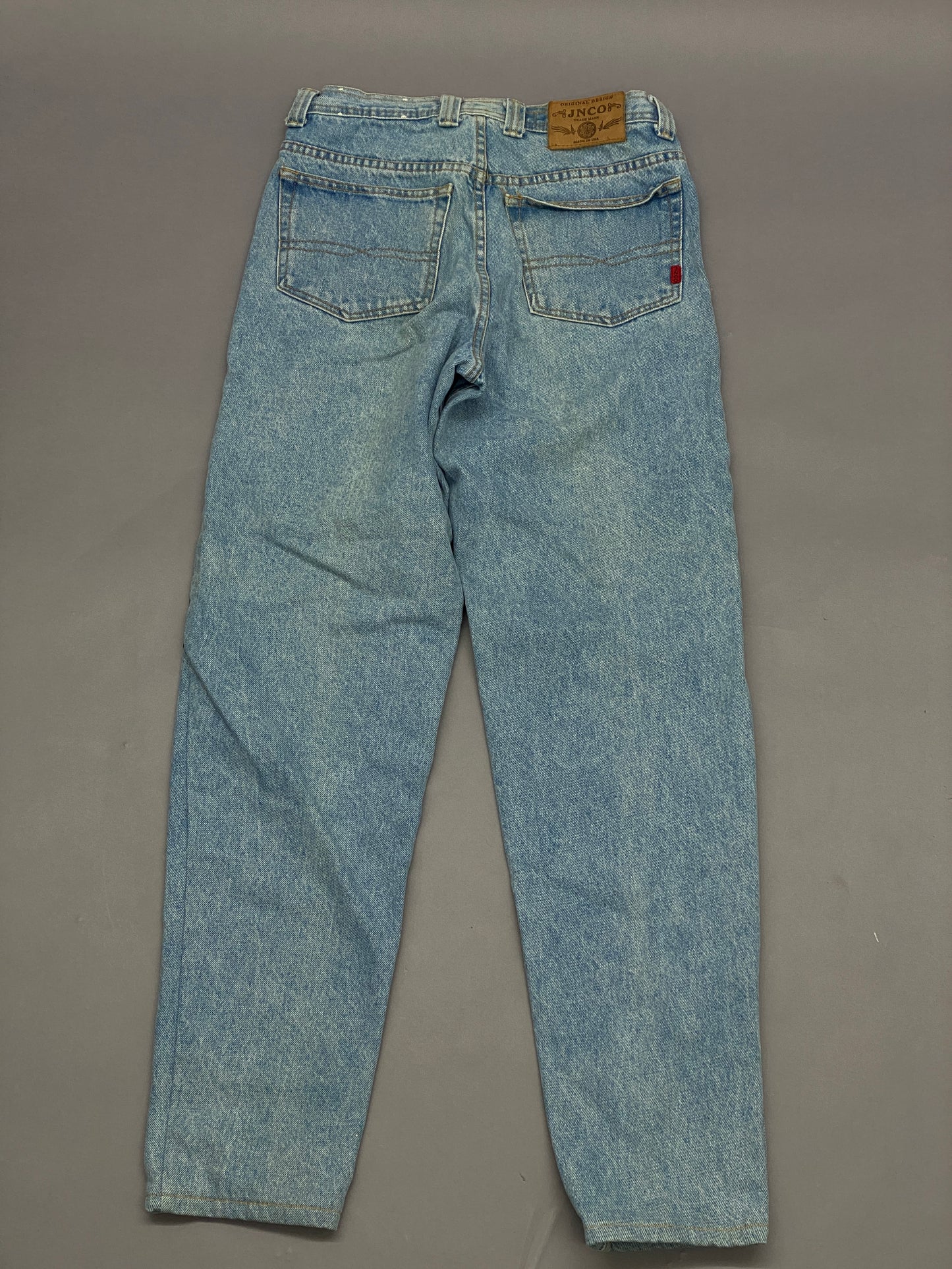 JNCO Double Knee Vintage Jeans - 31