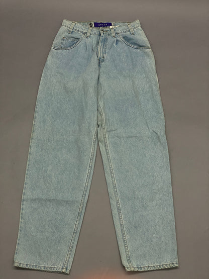 Levis Silvertab Vintage Baggy Jeans - 28x32