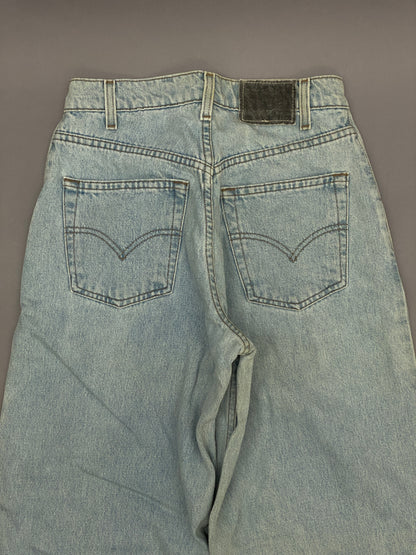 Levis Silvertab Vintage Baggy Jeans - 28x32