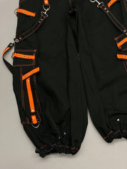 Tripp NYC Vintage Electro Rave Pants