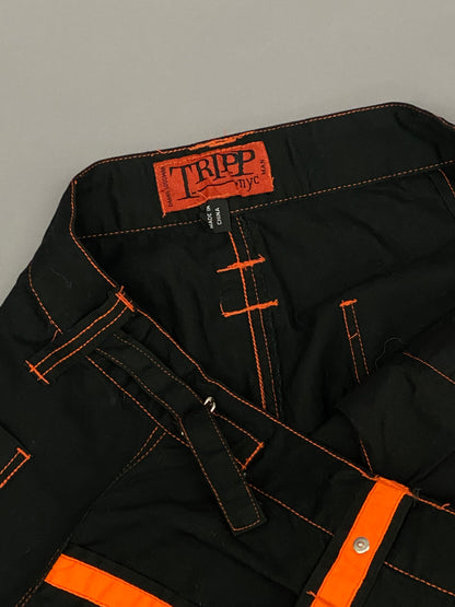 Tripp NYC Vintage Electro Rave Pants