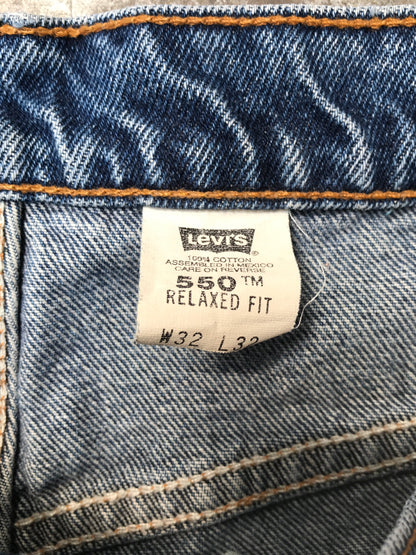 Vintage Levis Jeans