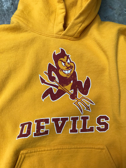 Red Devil Sweatshirt