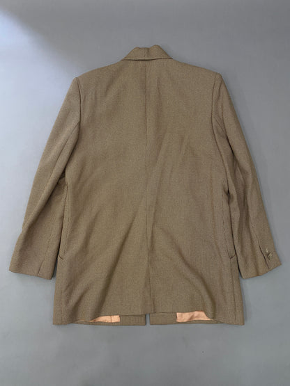 Oscar de la Renta Vintage Coat