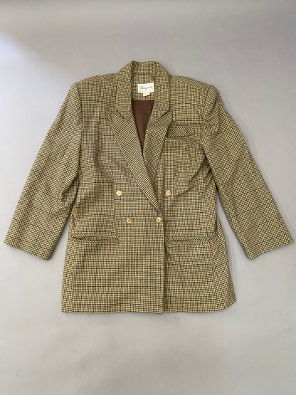 Vintage Pollyarra Coat