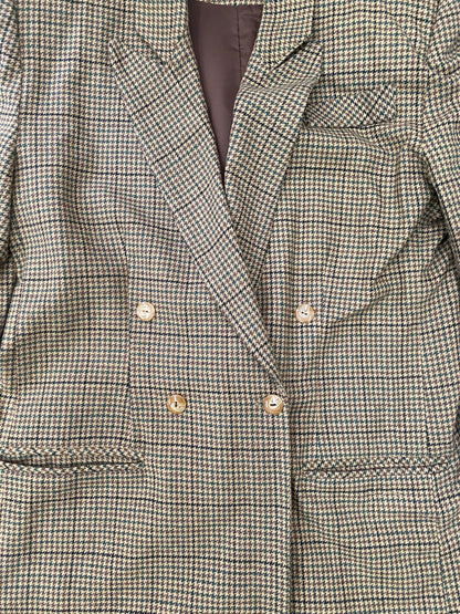 Vintage Pollyarra Coat