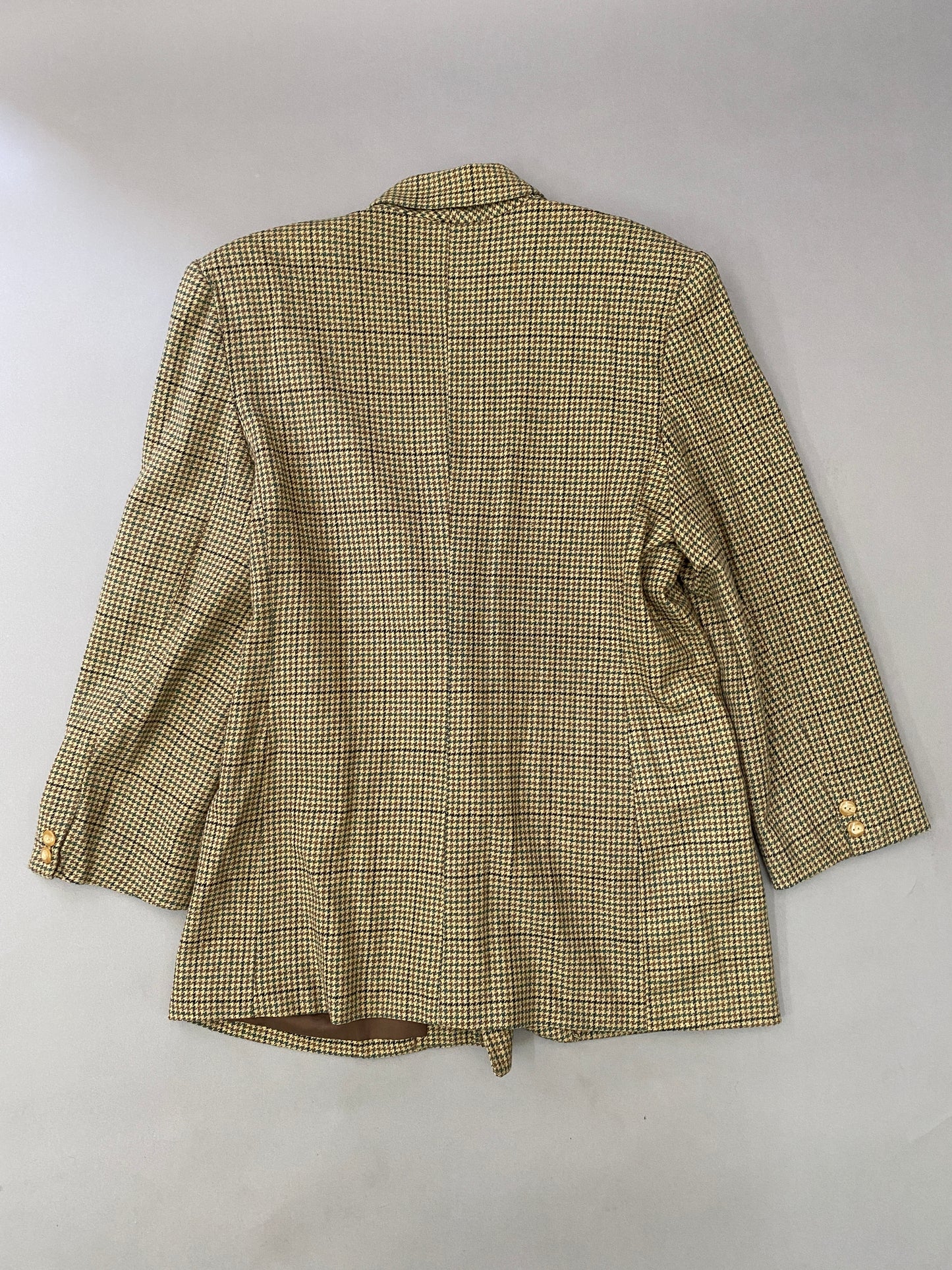 Vintage Pollyarra Coat