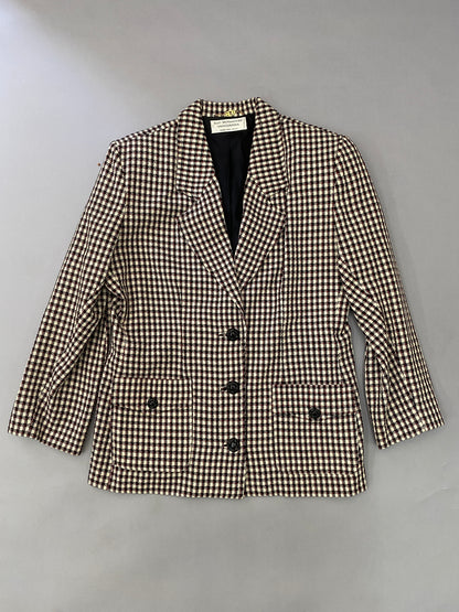 Vintage Berhanyer Coat