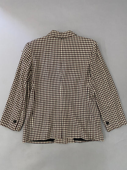 Vintage Berhanyer Coat