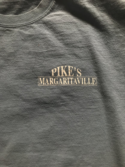 Pike's Margaritaville T-shirt