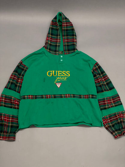 Guess Vintage Bootleg Sweatshirt