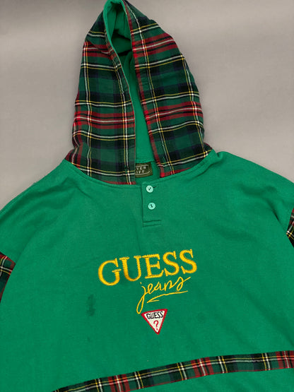 Guess Vintage Bootleg Sweatshirt