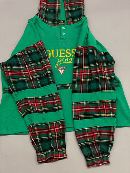 Guess Vintage Bootleg Sweatshirt