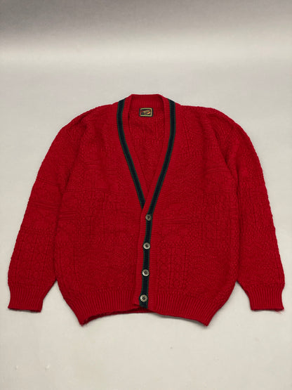 Cardigan Geminis Vintage