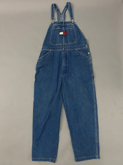 Overalls Tommy Jeans Vintage