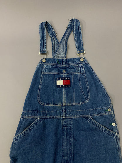 Overalls Tommy Jeans Vintage