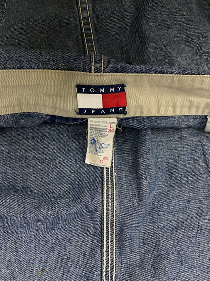 Overalls Tommy Jeans Vintage