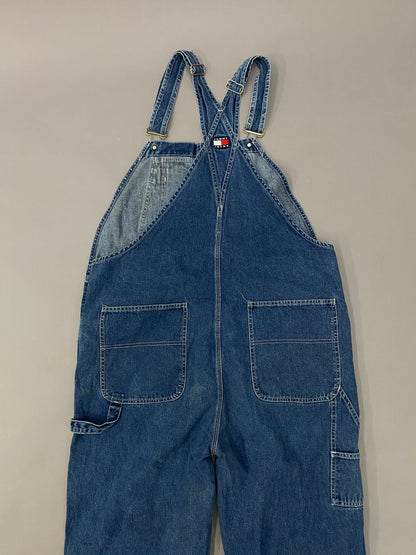 Overalls Tommy Jeans Vintage