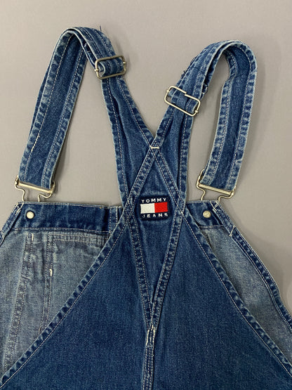 Overalls Tommy Jeans Vintage