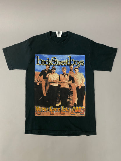 Backstreet Boys 2005 Tour T-Shirt