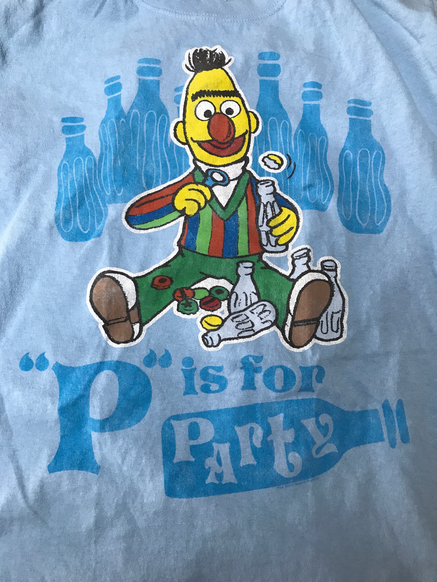 Beto Party T-shirt