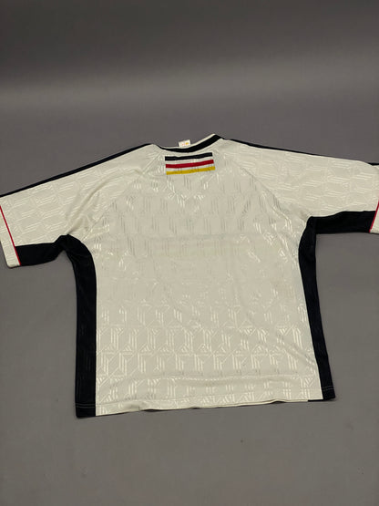 Jersey Adidas Alemania 1998 Vintage