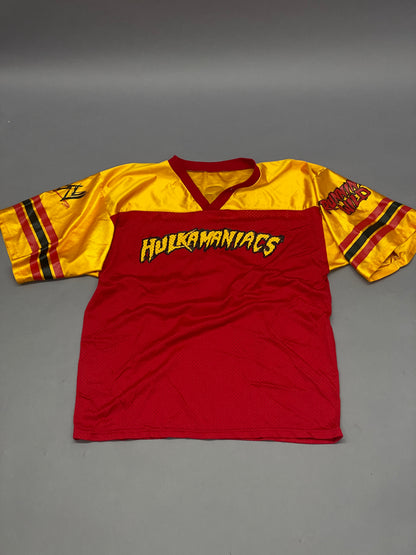 Jersey Hulkamaniacs Vintage