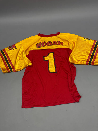 Jersey Hulkamaniacs Vintage