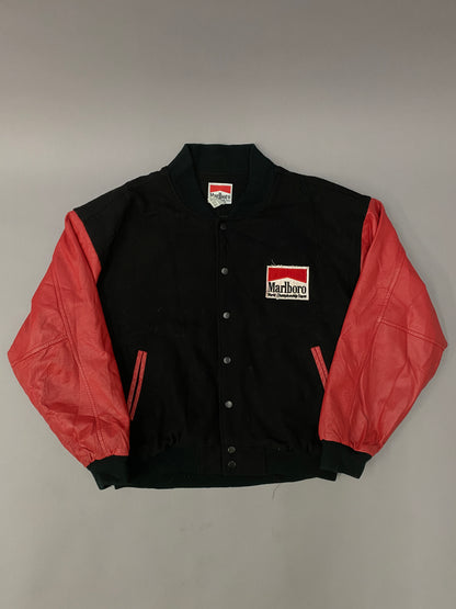 Vintage Marlboro Bomber