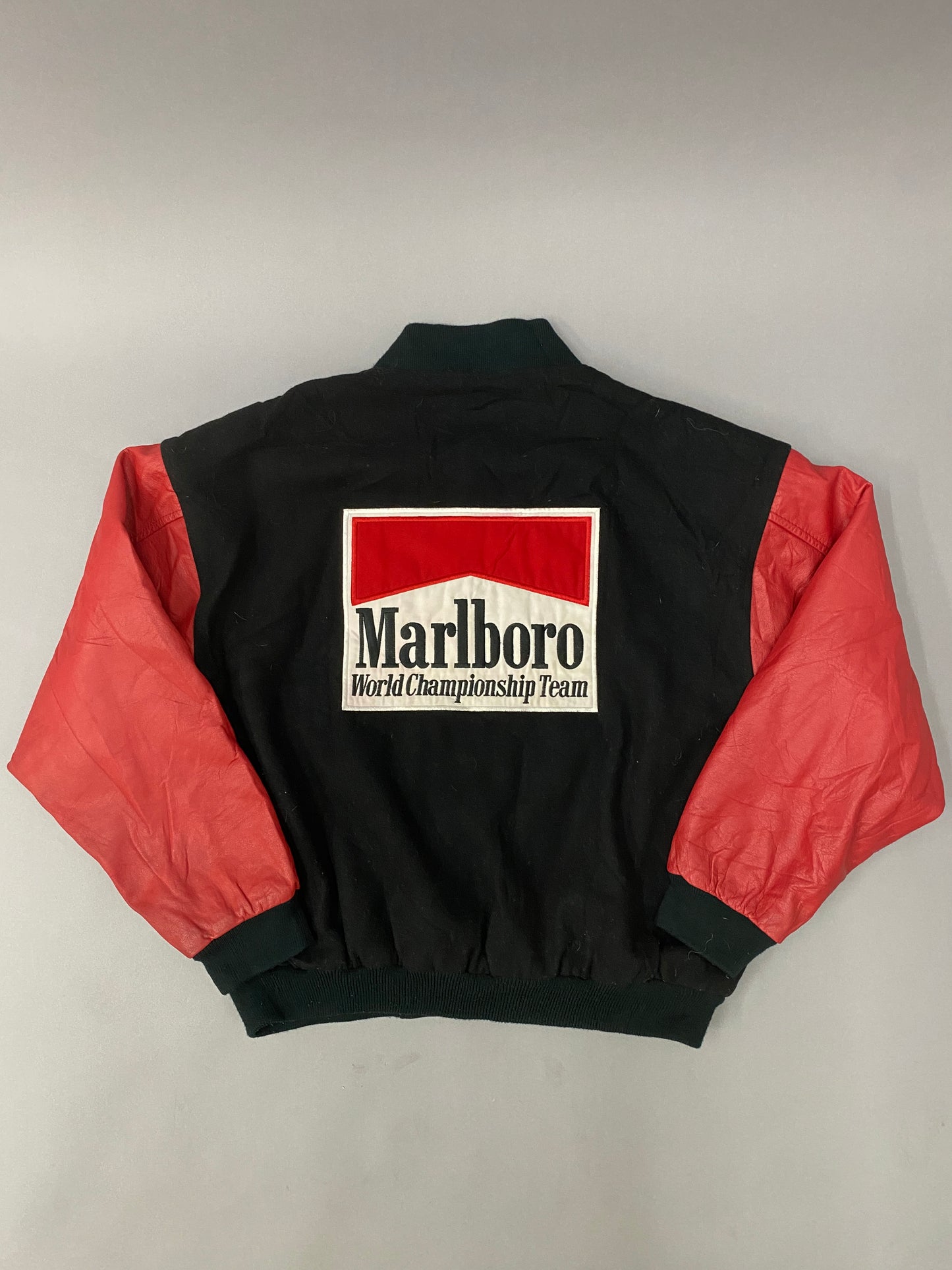 Vintage Marlboro Bomber