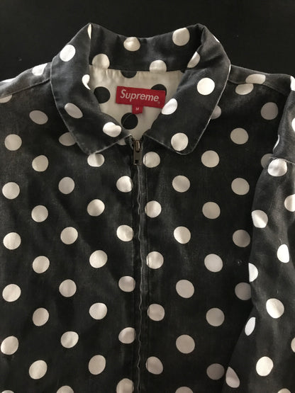 Supreme Circles Jacket