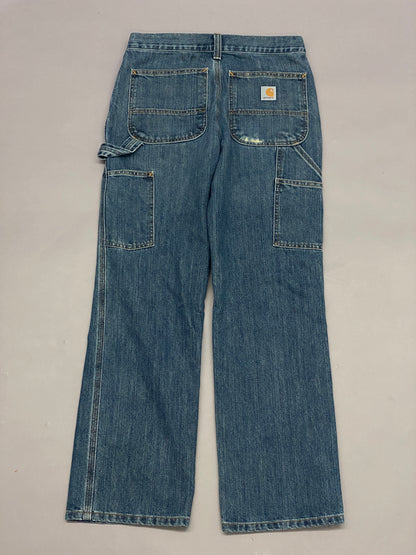 Carhartt Jeans Carpenter Pants - 32 x 30