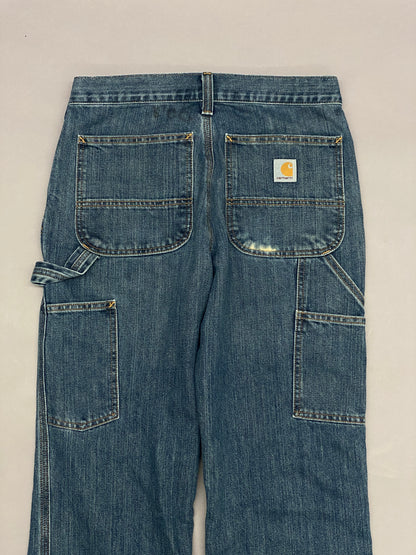 Carhartt Jeans Carpenter Pants - 32 x 30