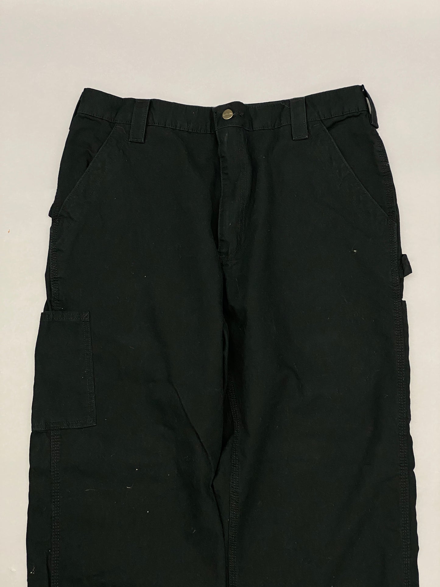 Carhartt Carpenter Pants - 36 x 32