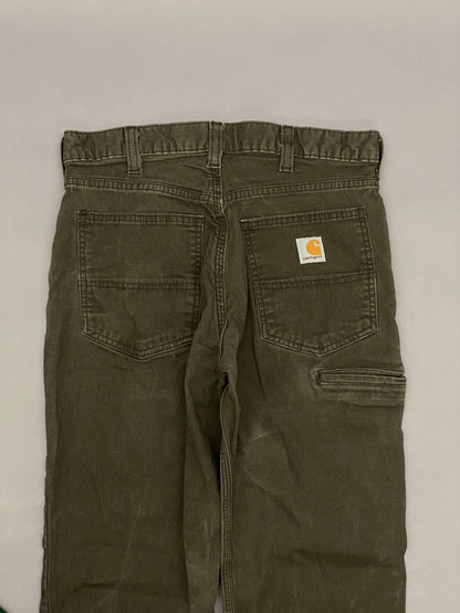 Carhartt Relaxed Fit Pants - 32 x 30