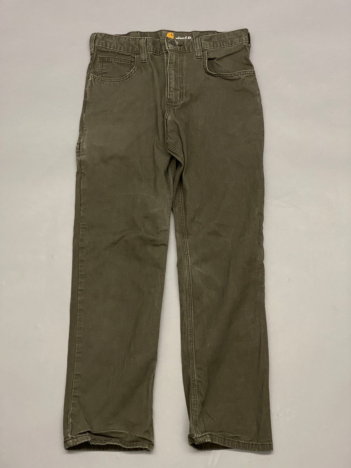 Carhartt Relaxed Fit Pants - 32 x 30