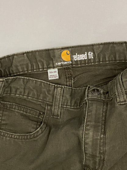 Carhartt Relaxed Fit Pants - 32 x 30