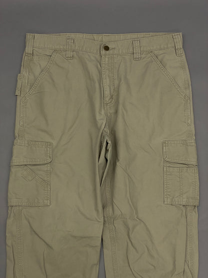 Carhartt Carpenter Cargo Pants - 36 x 32