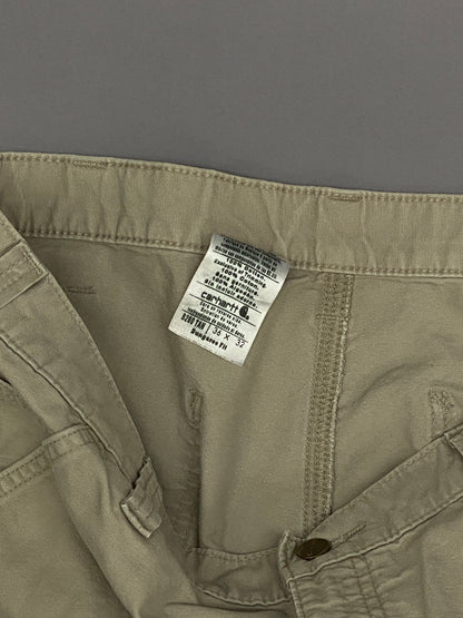 Carhartt Carpenter Cargo Pants - 36 x 32