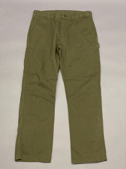 Carhartt Carpenter Pants - 35x32