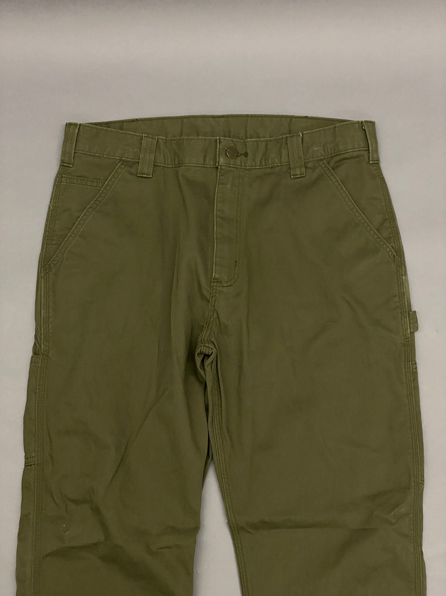 Pantalones Carhartt Carpenter - 35 x 32