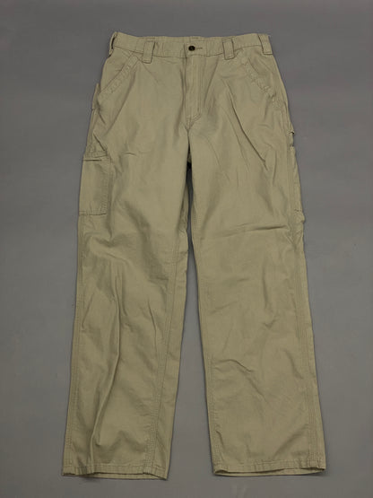 Carhartt Carpenter Pants - 34x32