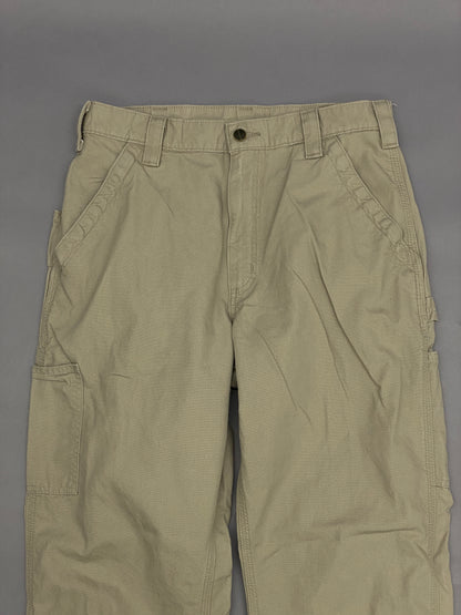 Carhartt Carpenter Pants - 34x32