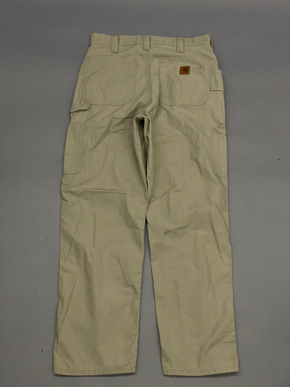 Carhartt Carpenter Pants - 34x32