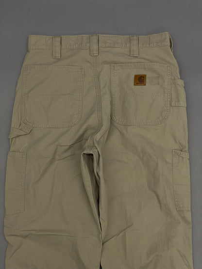 Carhartt Carpenter Pants - 34x32