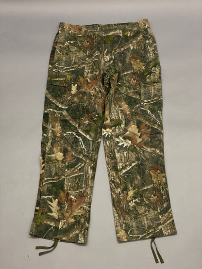 RedHead Silent-Hide Camo Cargo Pant - 32