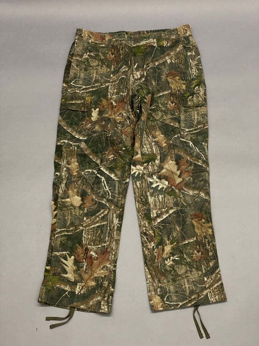 Pantalon Camo Cargo RedHead Silent-Hide - 32