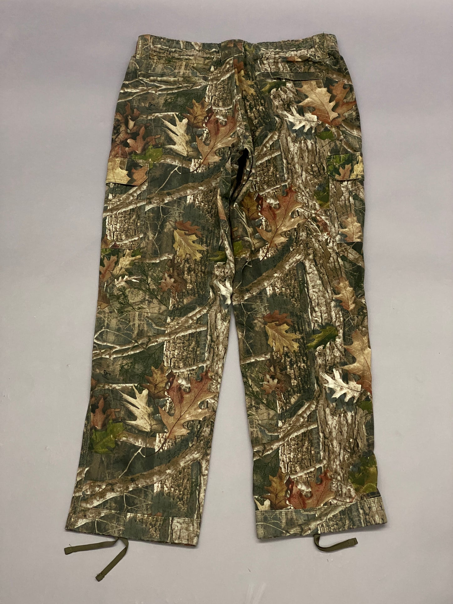 RedHead Silent-Hide Camo Cargo Pant - 32