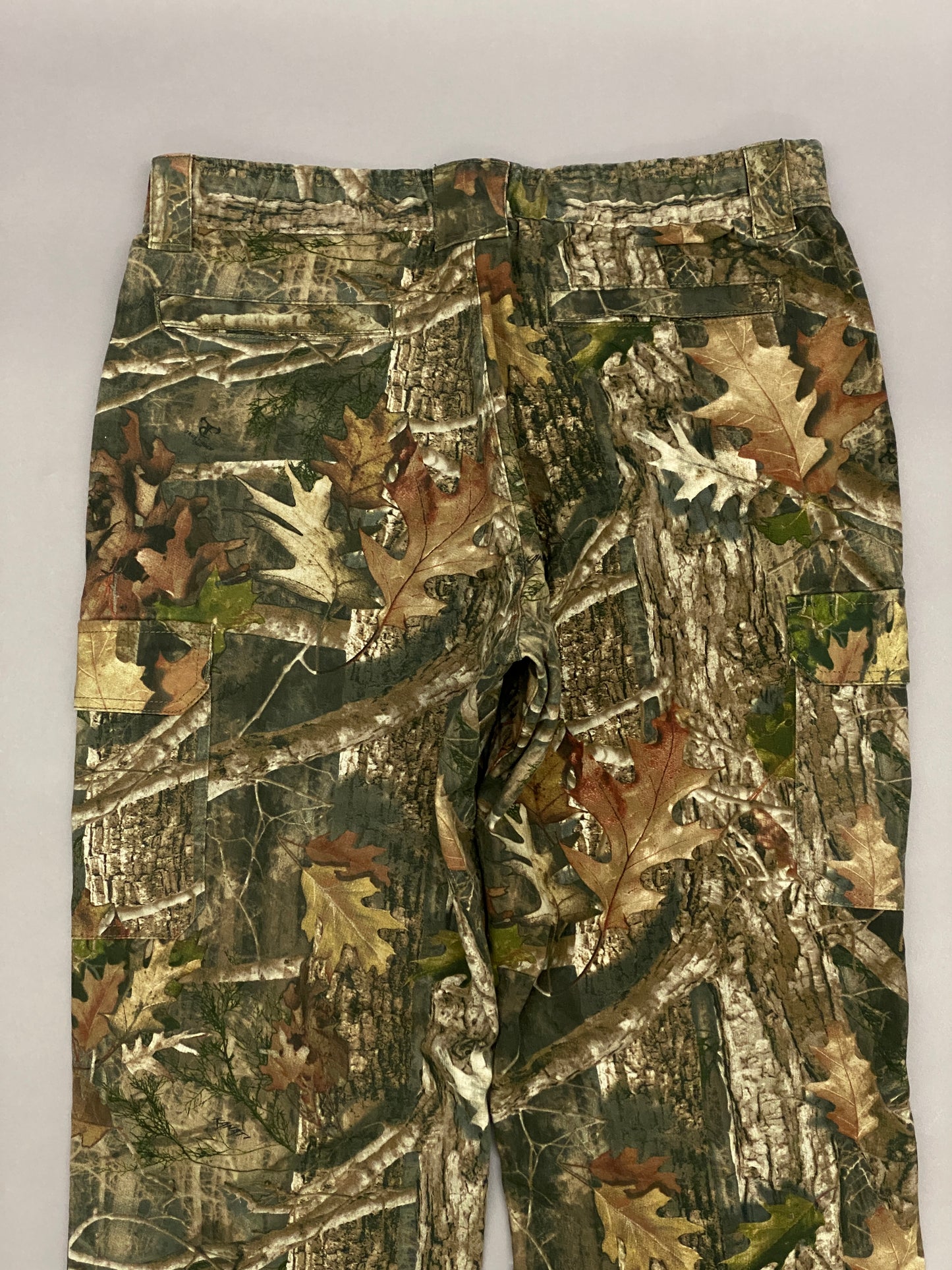 RedHead Silent-Hide Camo Cargo Pant - 32